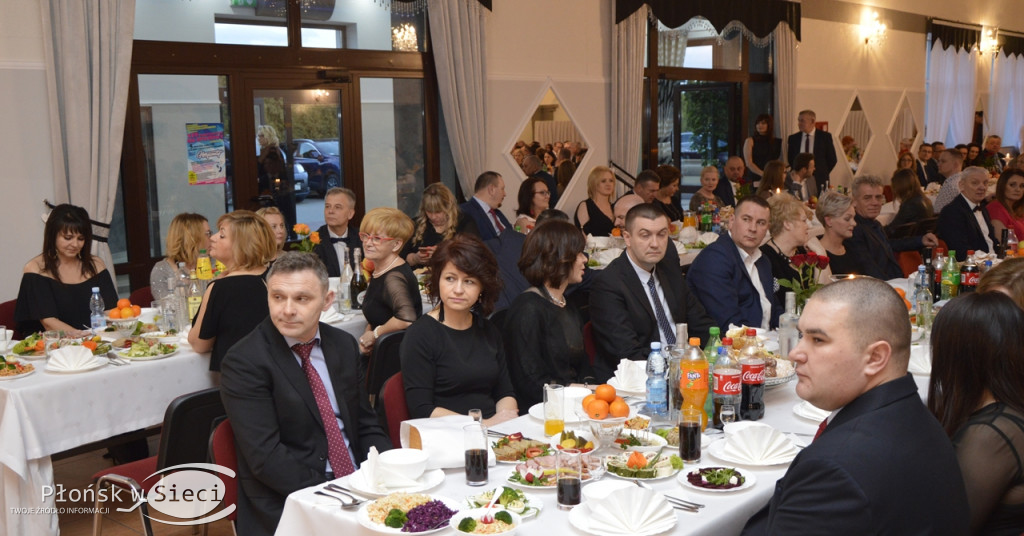 Charytatywny Bal Ostatkowy im. Jerzego Szymczaka