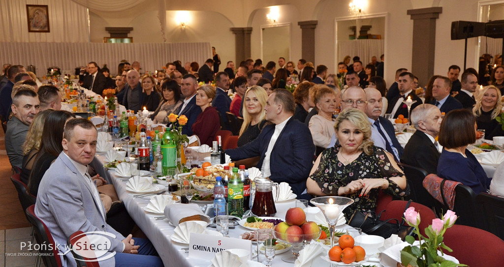 Charytatywny Bal Ostatkowy im. Jerzego Szymczaka