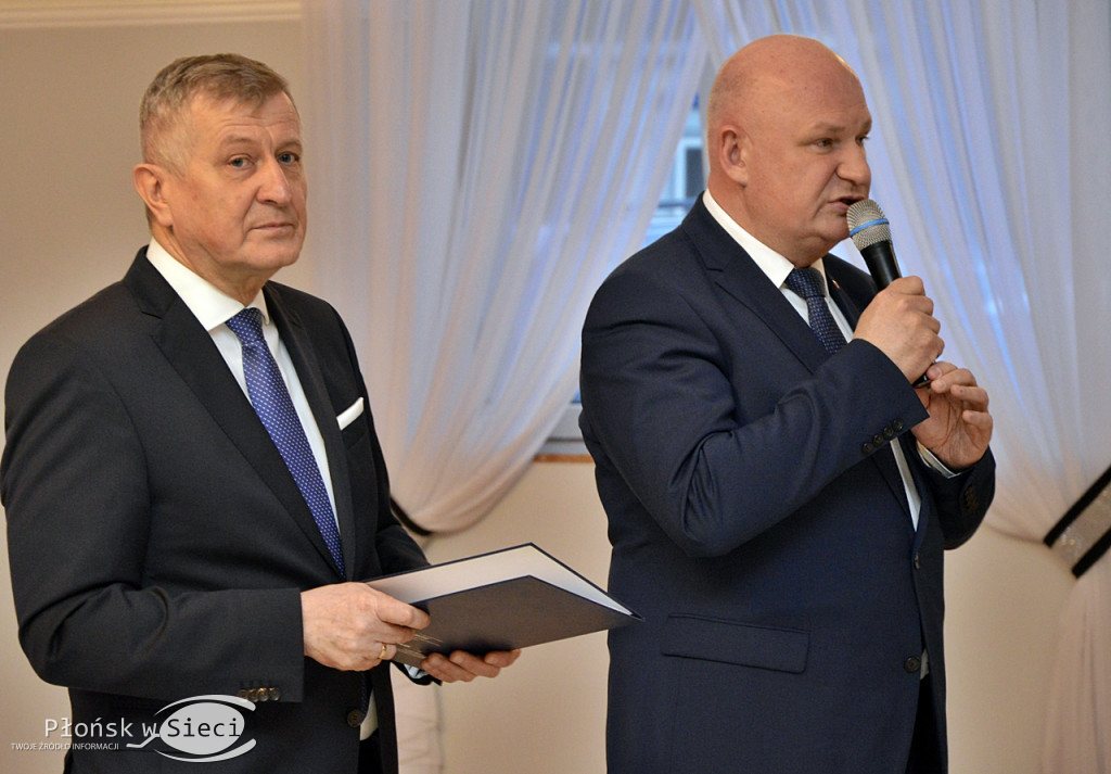 Charytatywny Bal Ostatkowy im. Jerzego Szymczaka