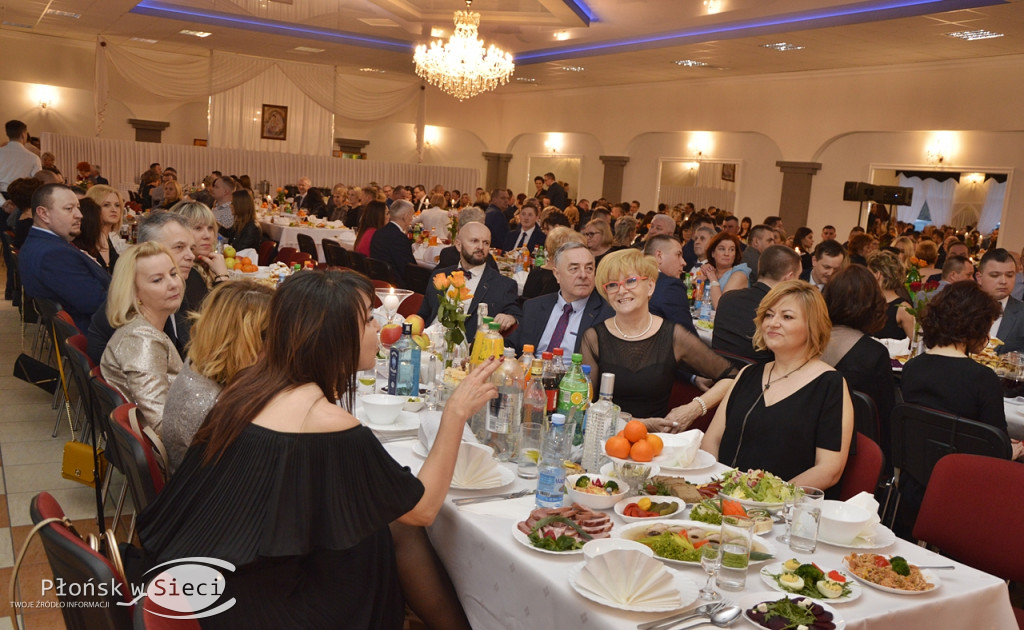 Charytatywny Bal Ostatkowy im. Jerzego Szymczaka