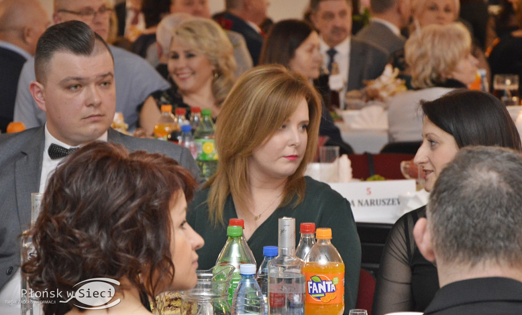 Charytatywny Bal Ostatkowy im. Jerzego Szymczaka