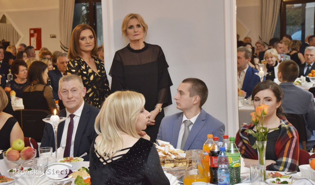 Charytatywny Bal Ostatkowy im. Jerzego Szymczaka