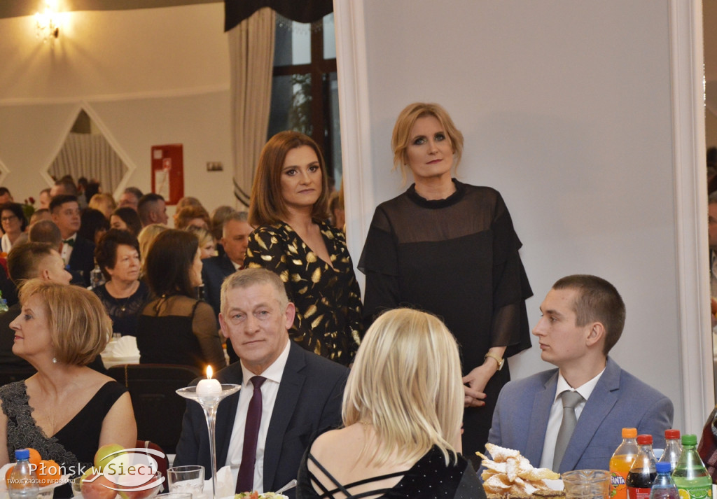 Charytatywny Bal Ostatkowy im. Jerzego Szymczaka