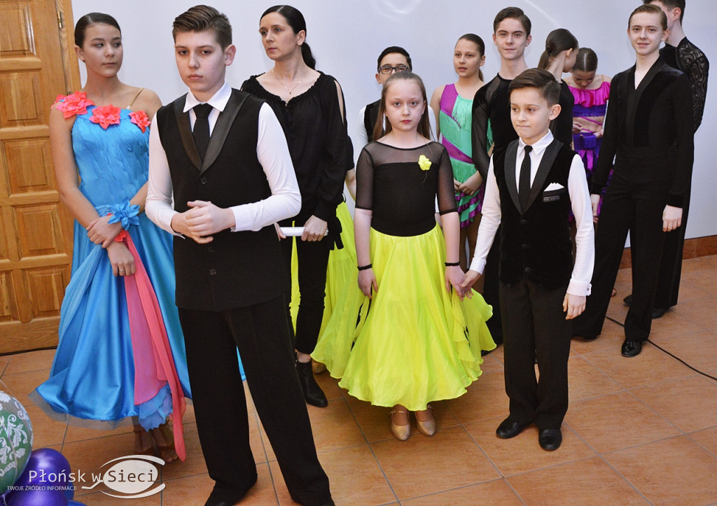 Charytatywny Bal Ostatkowy im. Jerzego Szymczaka