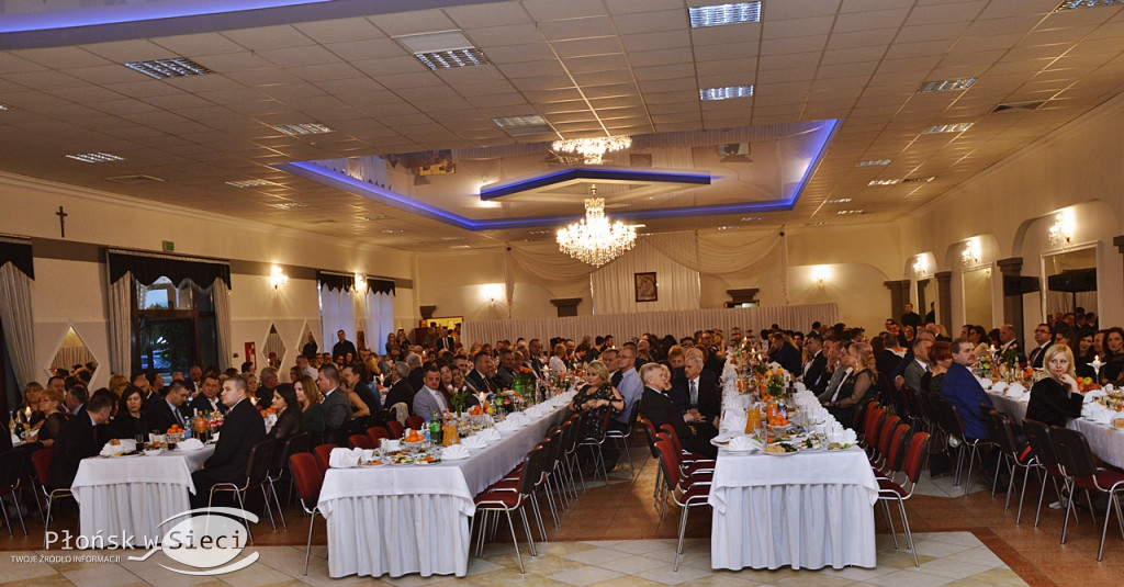 Charytatywny Bal Ostatkowy im. Jerzego Szymczaka