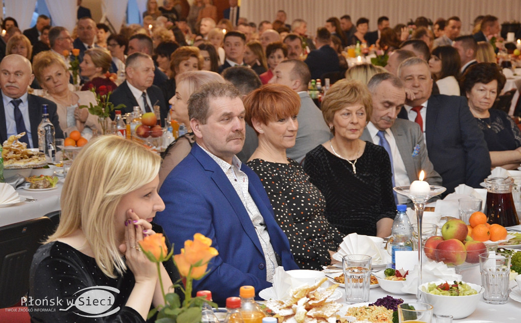 Charytatywny Bal Ostatkowy im. Jerzego Szymczaka