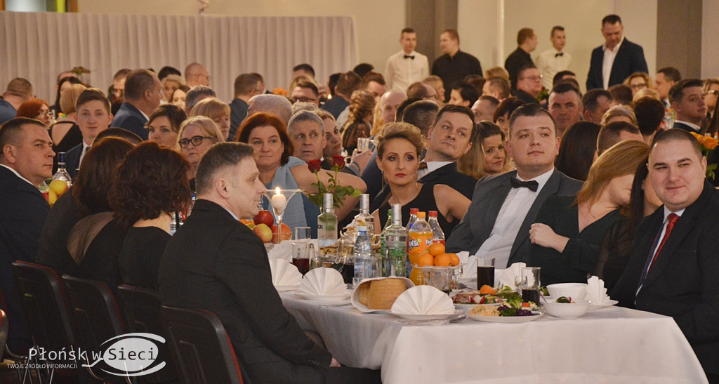 Charytatywny Bal Ostatkowy im. Jerzego Szymczaka