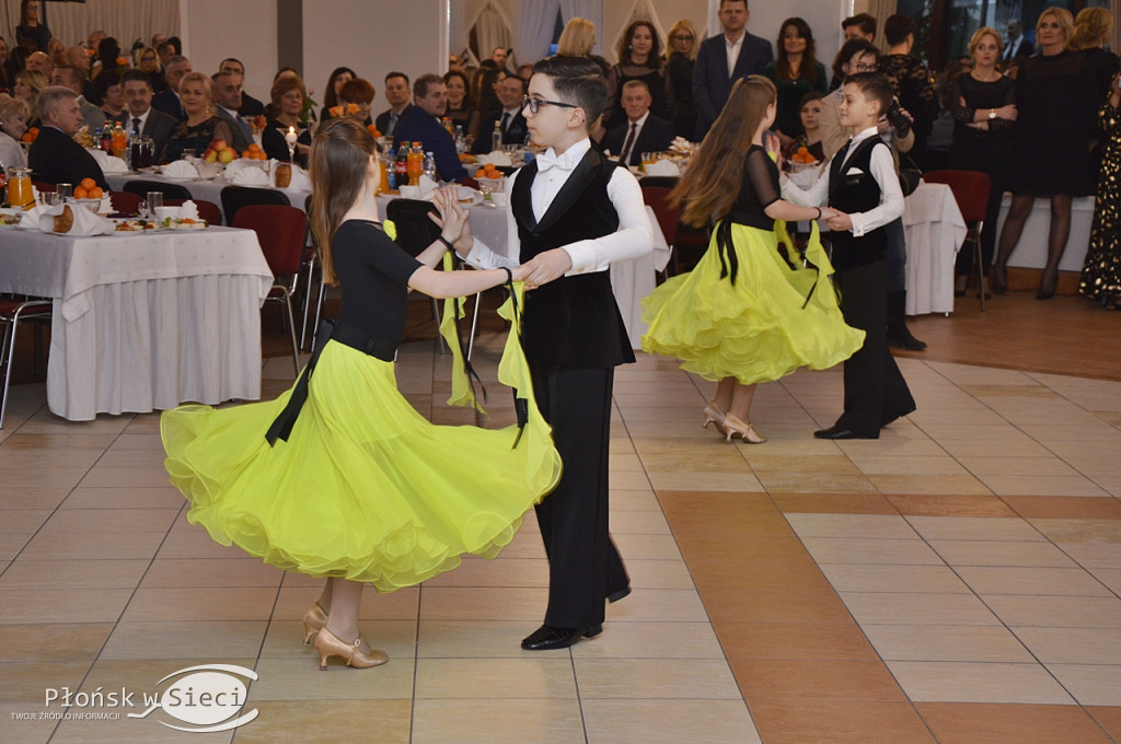 Charytatywny Bal Ostatkowy im. Jerzego Szymczaka
