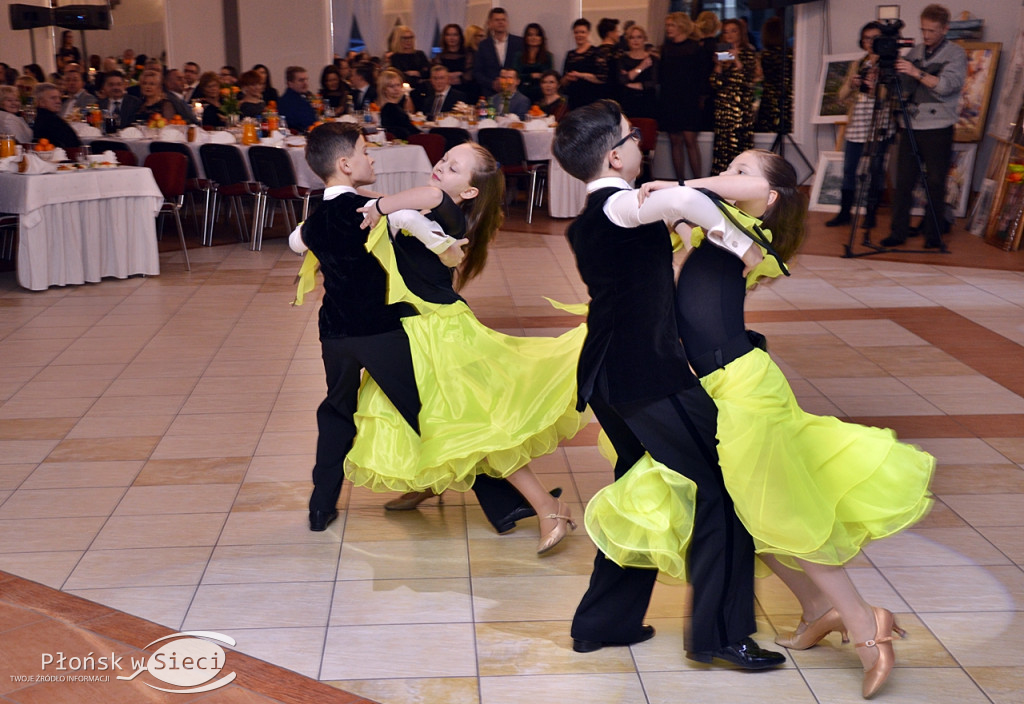 Charytatywny Bal Ostatkowy im. Jerzego Szymczaka