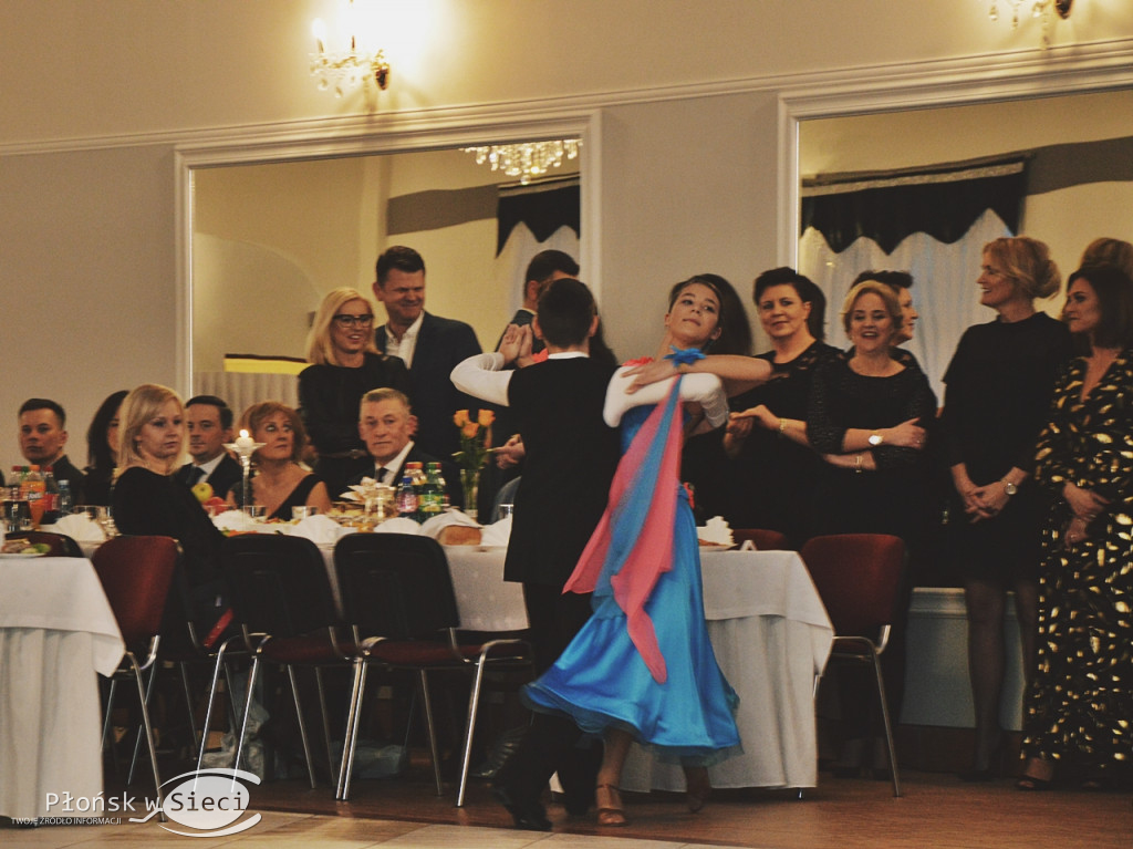 Charytatywny Bal Ostatkowy im. Jerzego Szymczaka