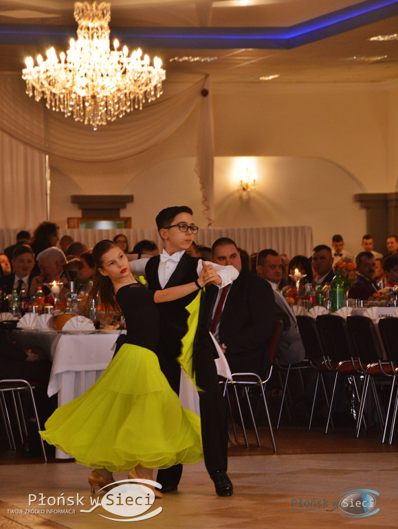 Charytatywny Bal Ostatkowy im. Jerzego Szymczaka