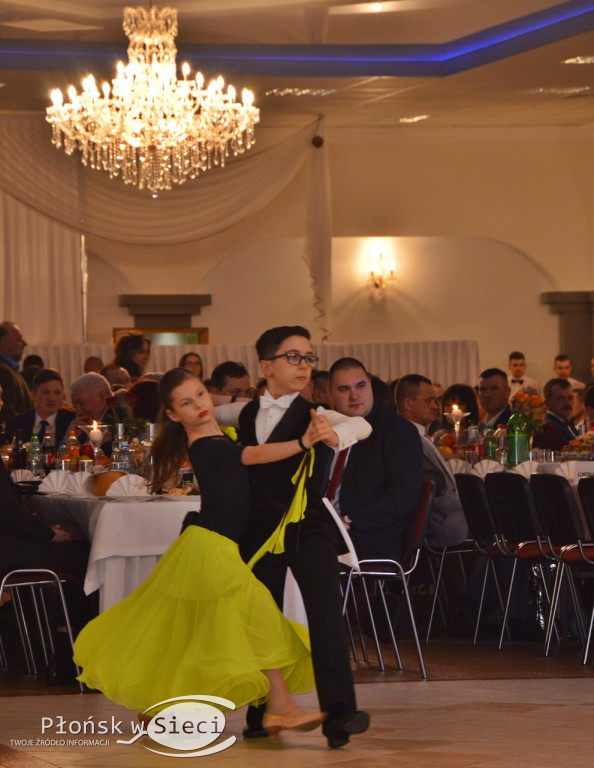 Charytatywny Bal Ostatkowy im. Jerzego Szymczaka