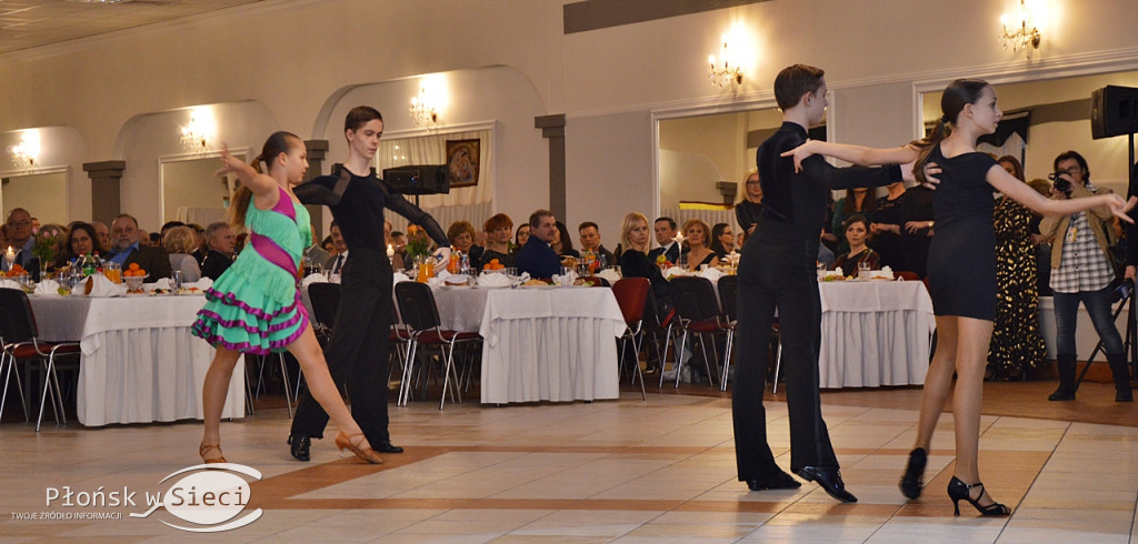 Charytatywny Bal Ostatkowy im. Jerzego Szymczaka