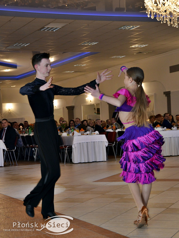 Charytatywny Bal Ostatkowy im. Jerzego Szymczaka
