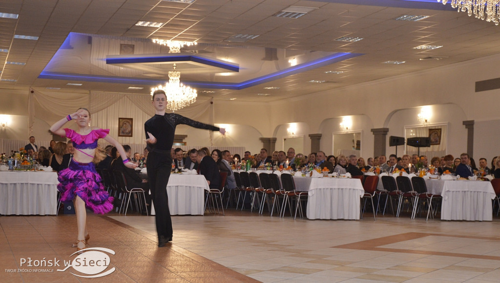 Charytatywny Bal Ostatkowy im. Jerzego Szymczaka