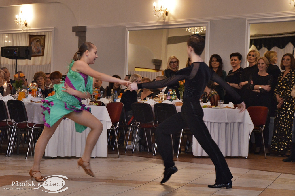 Charytatywny Bal Ostatkowy im. Jerzego Szymczaka