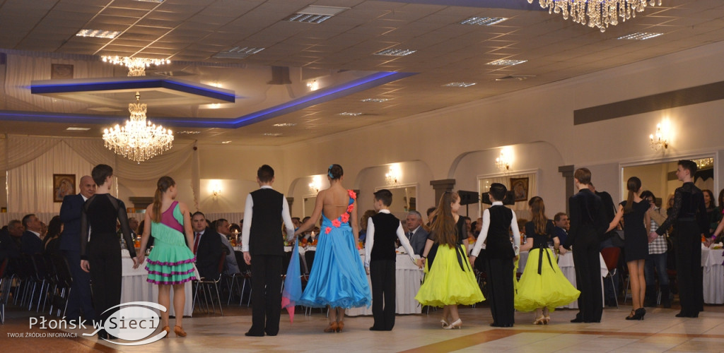 Charytatywny Bal Ostatkowy im. Jerzego Szymczaka