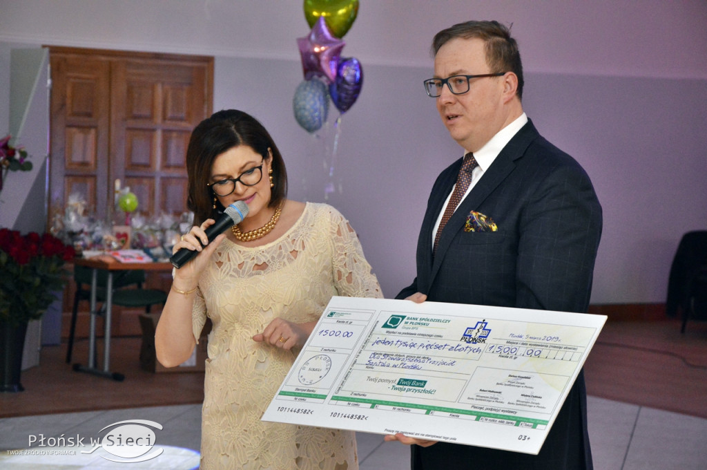 Charytatywny Bal Ostatkowy im. Jerzego Szymczaka