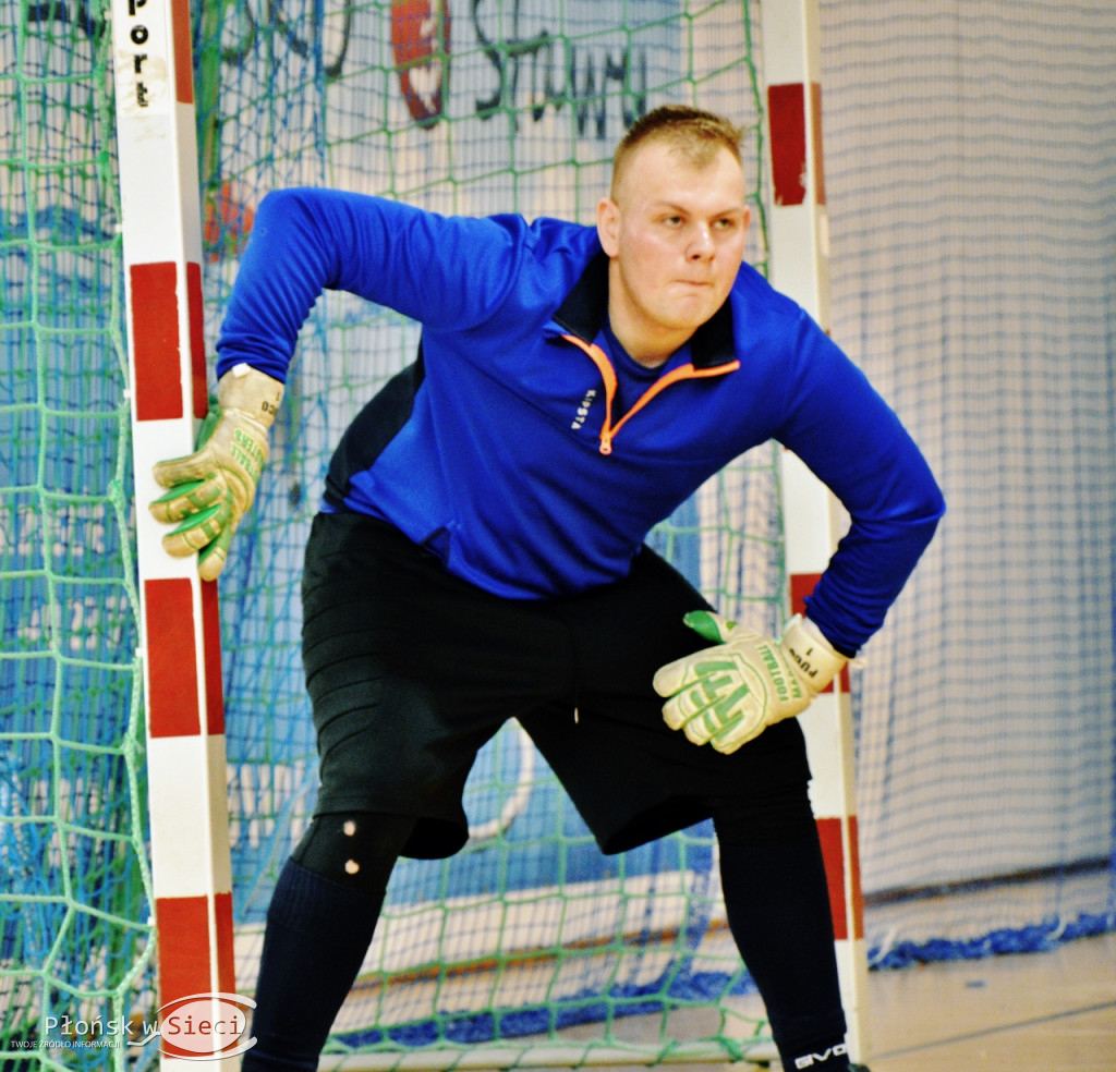 Finałowy turniej HM Trans Cup w Baboszewie