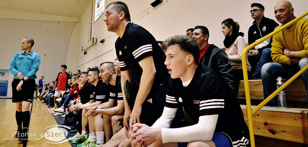 Finałowy turniej HM Trans Cup w Baboszewie