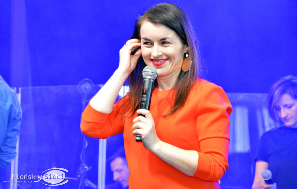 Płońsk gościł diecezjalną młodzież