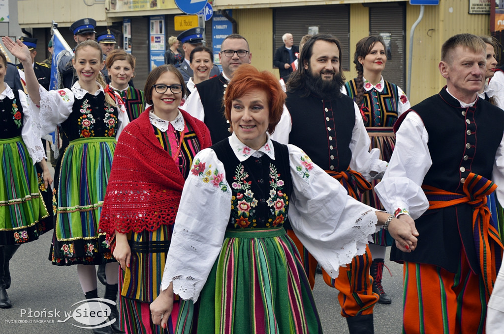Niech się święci 3 Maja!