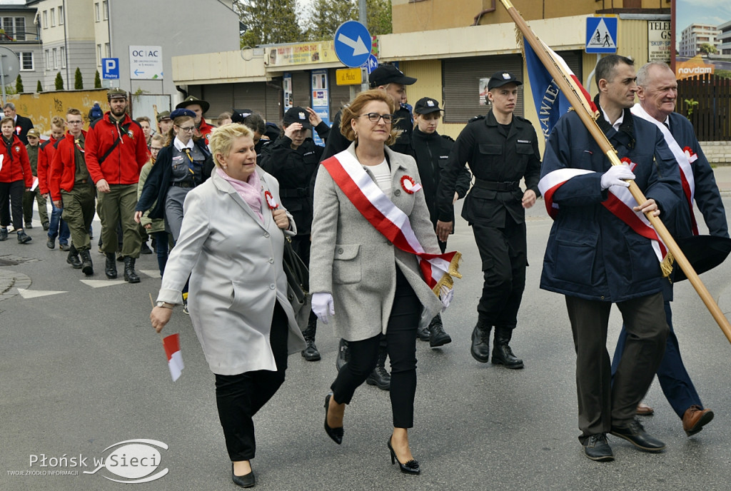 Niech się święci 3 Maja!