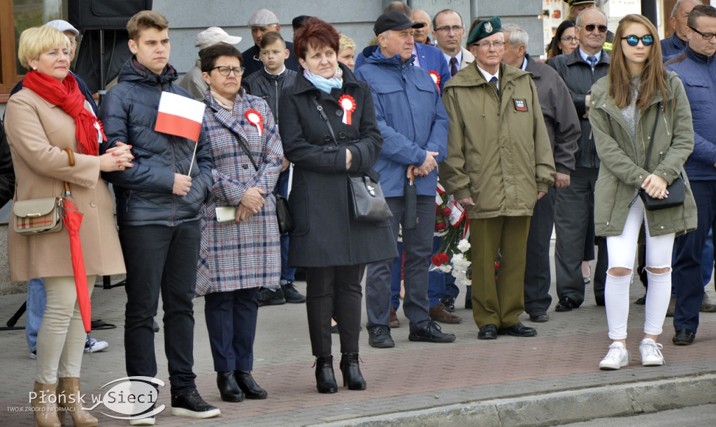 Niech się święci 3 Maja!