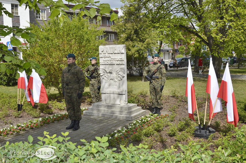 Niech się święci 3 Maja!