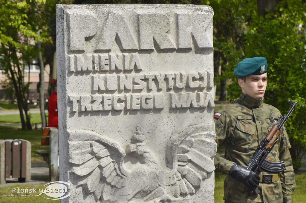 Niech się święci 3 Maja!