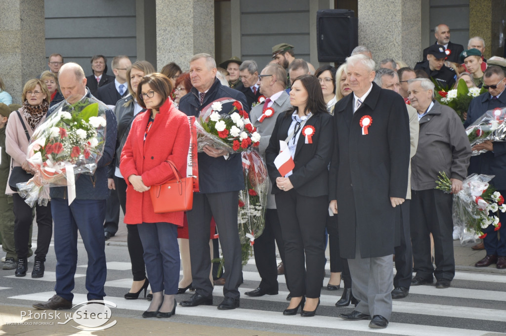 Niech się święci 3 Maja!