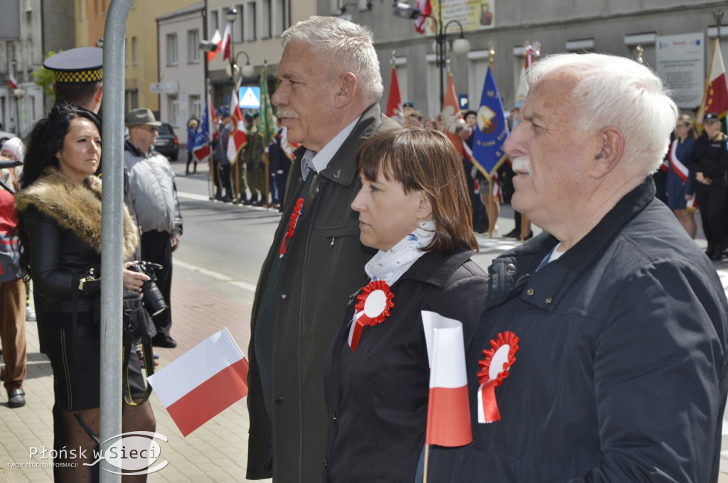 Niech się święci 3 Maja!