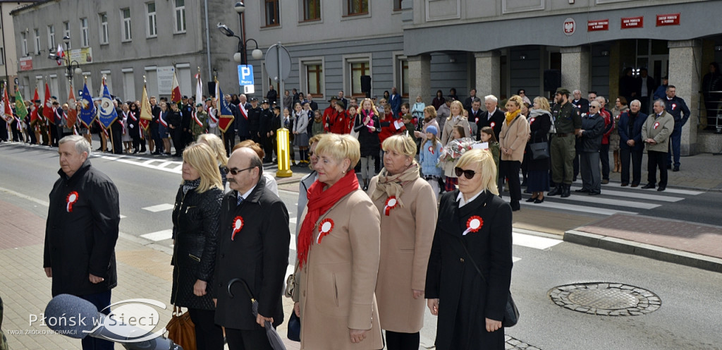 Niech się święci 3 Maja!