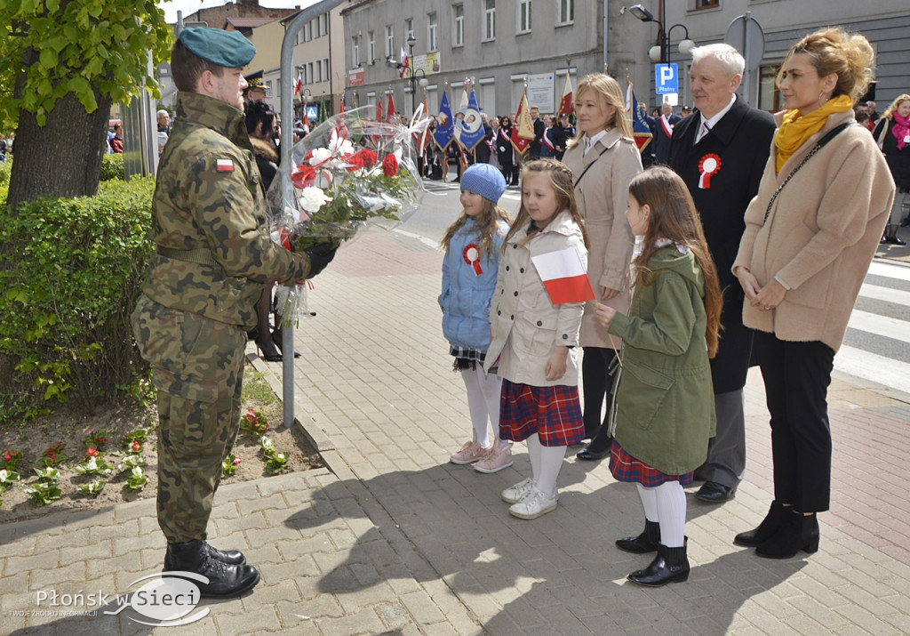 Niech się święci 3 Maja!