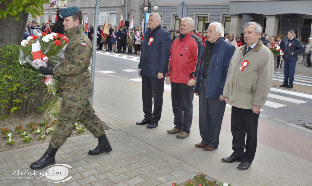 Niech się święci 3 Maja!