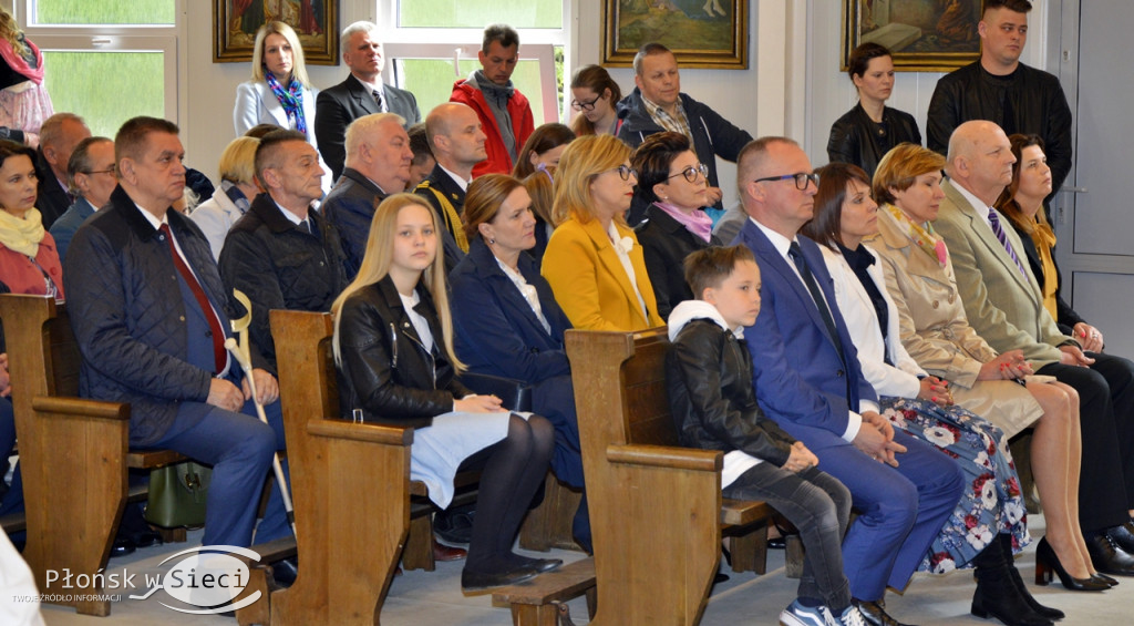 Można rozpoczynać budowę nowego kościoła