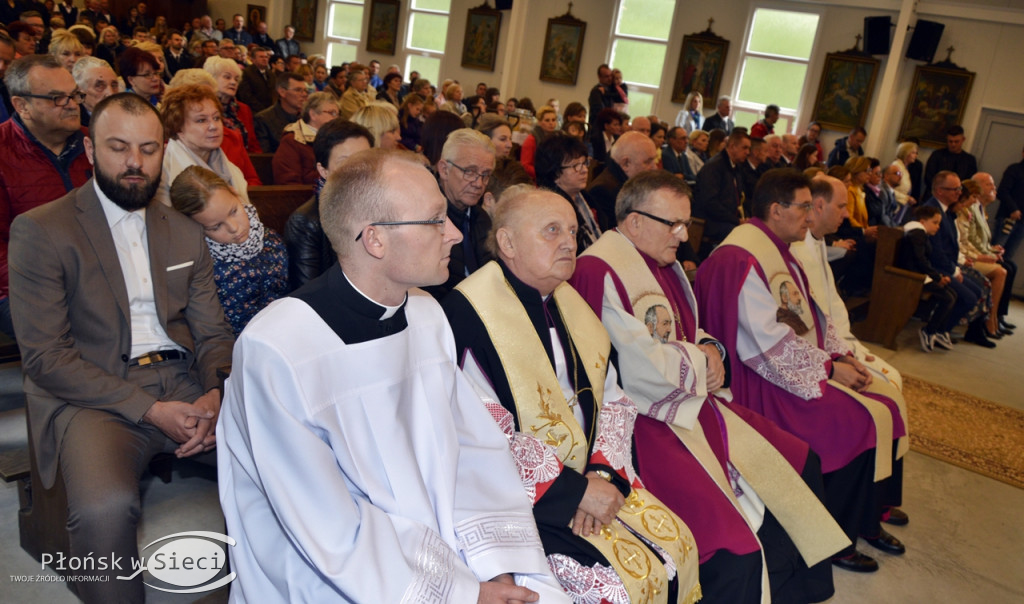 Można rozpoczynać budowę nowego kościoła