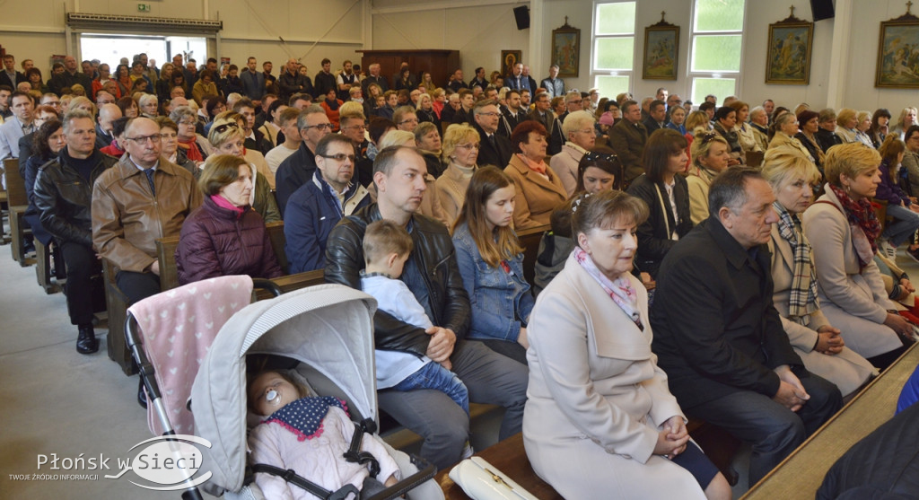 Można rozpoczynać budowę nowego kościoła