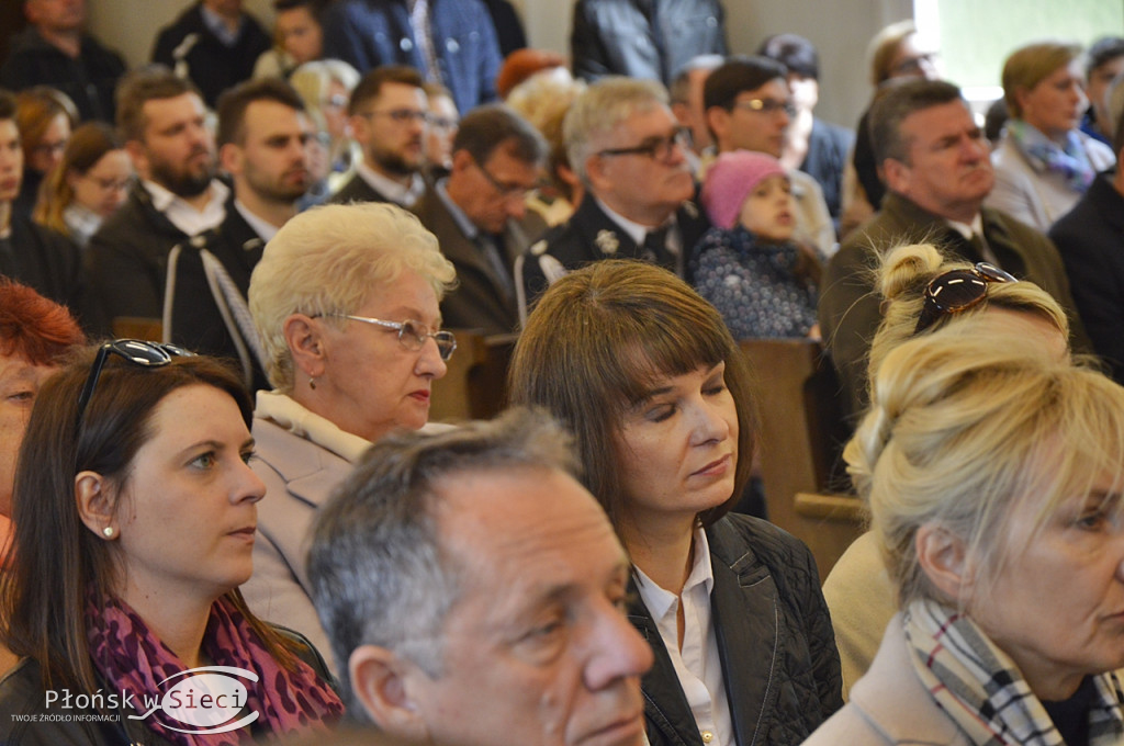 Można rozpoczynać budowę nowego kościoła