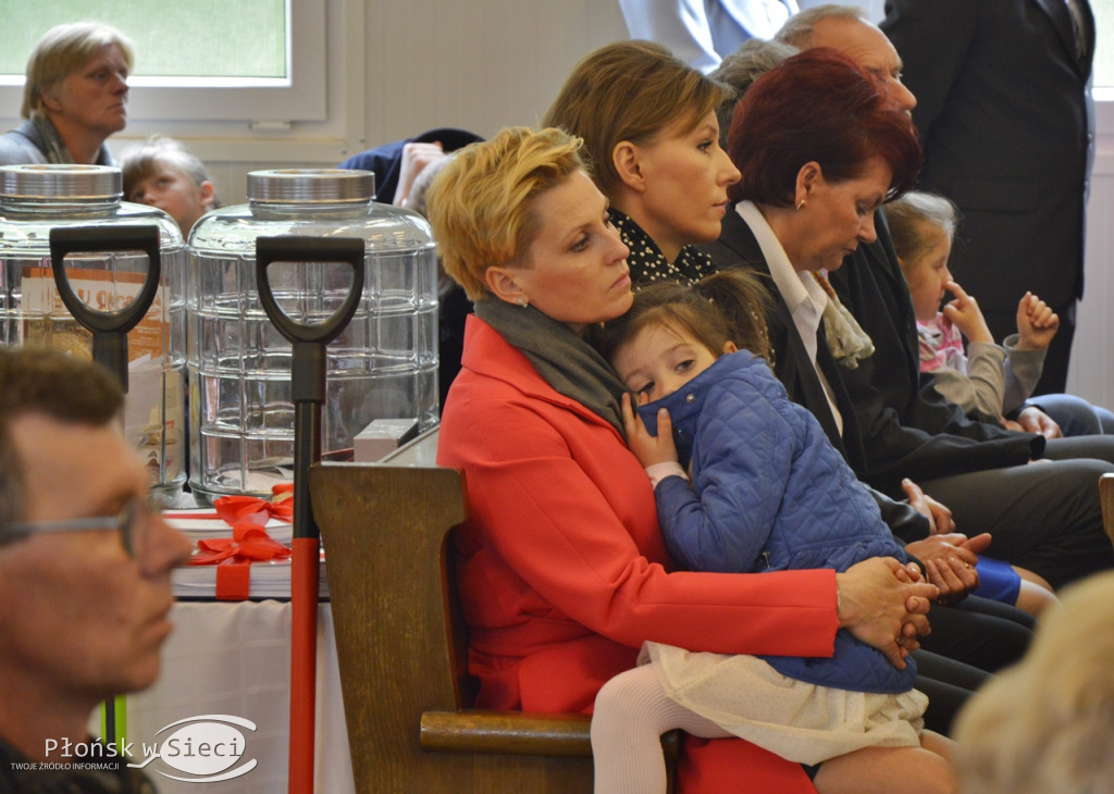 Można rozpoczynać budowę nowego kościoła