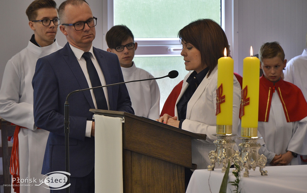 Można rozpoczynać budowę nowego kościoła