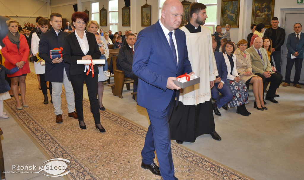 Można rozpoczynać budowę nowego kościoła