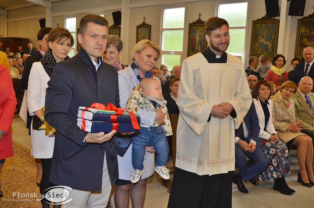 Można rozpoczynać budowę nowego kościoła