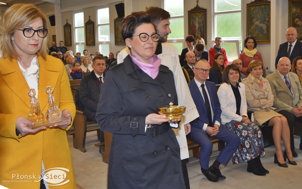 Można rozpoczynać budowę nowego kościoła