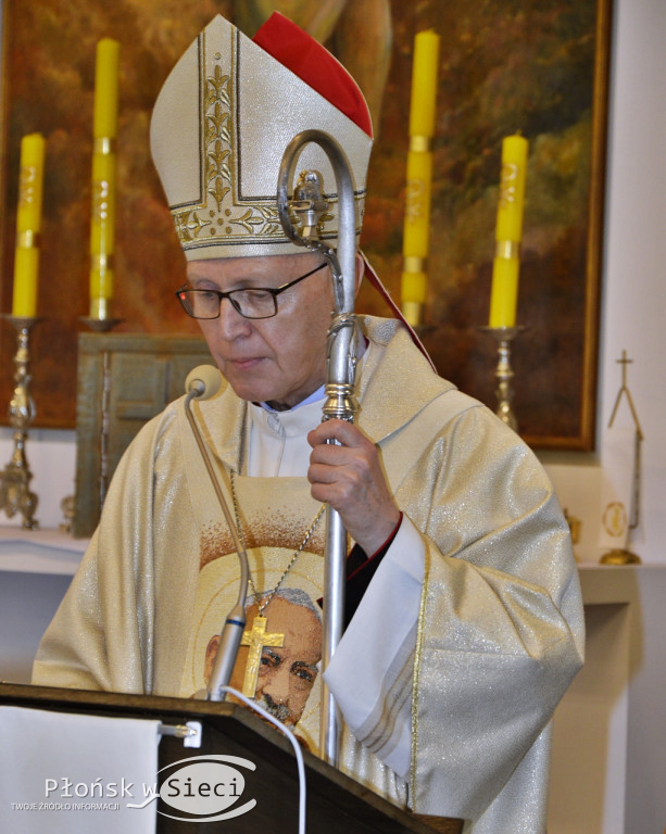 Można rozpoczynać budowę nowego kościoła