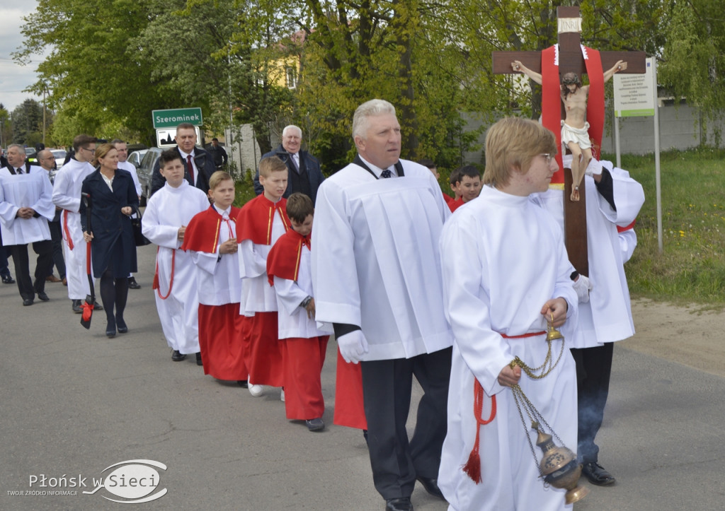 Można rozpoczynać budowę nowego kościoła