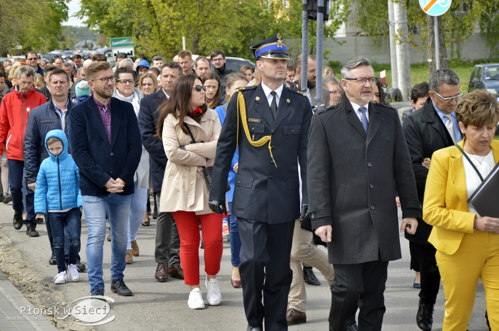 Można rozpoczynać budowę nowego kościoła