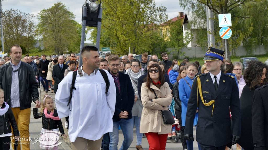 Można rozpoczynać budowę nowego kościoła