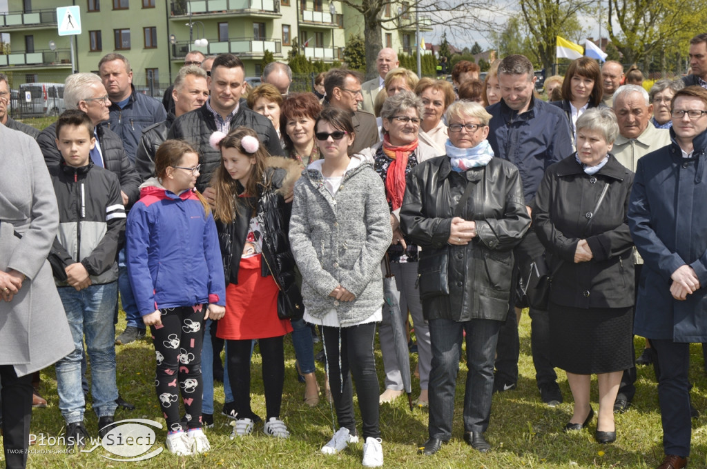 Można rozpoczynać budowę nowego kościoła