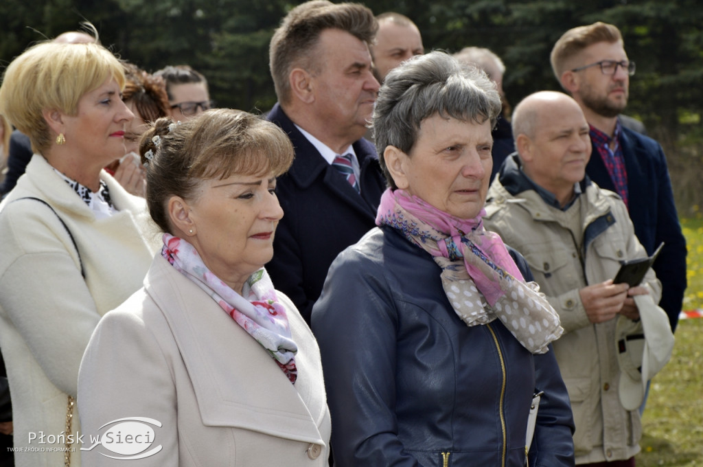 Można rozpoczynać budowę nowego kościoła